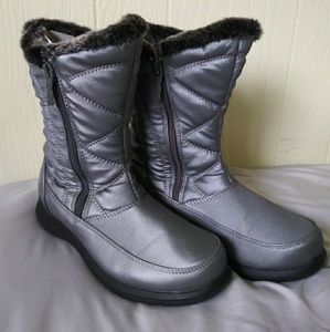 Womens Totes Winter Boots